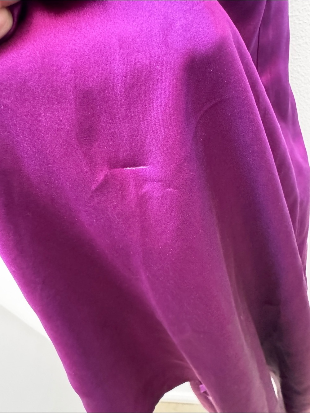NICHOLAS Leila Dress in Dark Plum REVOLVE NEW - Picture 7 of 13